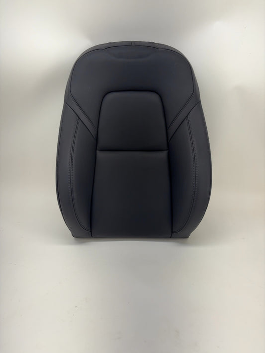 2024 Tesla Model Y Front Passenger Seat Upper Cushion 1763886-01-F