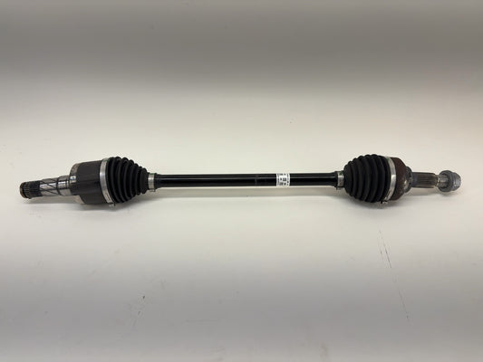 2022 Tesla Model 3 Rear Axle Shaft Left Or Right 1044161-00-D