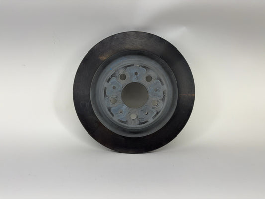 2022 Tesla Model 3 Rear Brake Rotor 1044631-00-D