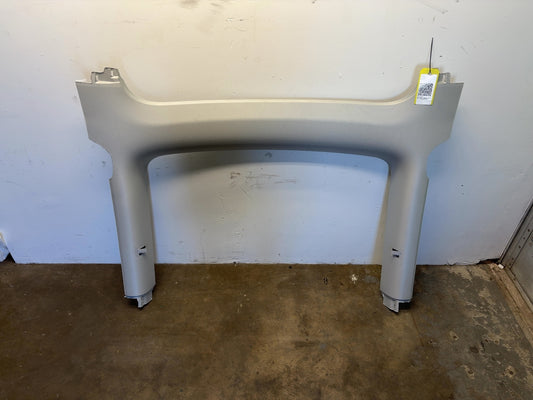 2025 Tesla Model Y Rear Headliner 1593719-00-C