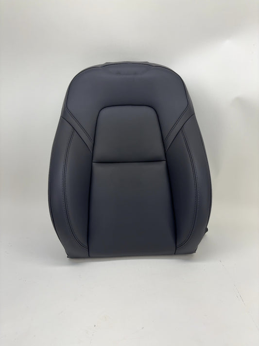 2025 Tesla Model Y Front Left Upper Seat Cushion Dual Bag 1763885-01-F