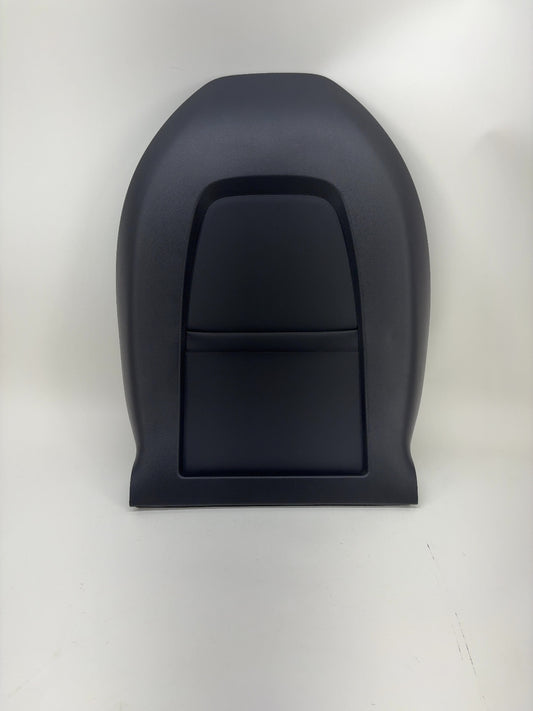 2025 Tesla Model Y Front First Row Seatback Shell 1088966-00-D