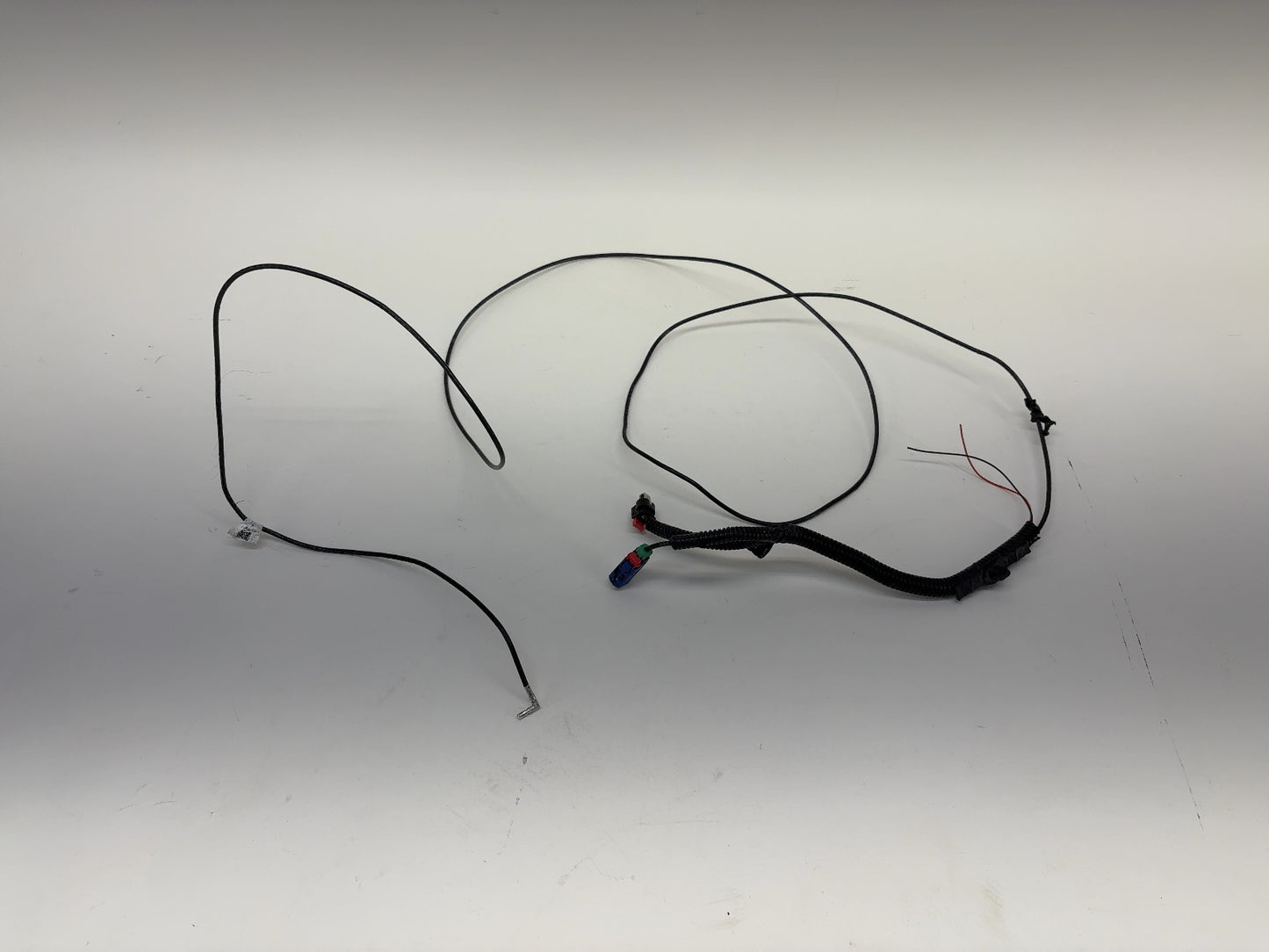 2025 Tesla Model 3 Highland Left Repeater Wiring Harness 1517083-00-B