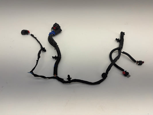 2025 Tesla Model 3 Highland Front End Harness Right Cut 1897330-1R-B