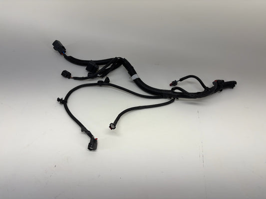 2025 Tesla Model 3 Highland Front End Harness Left Cut 1897330-1L-B