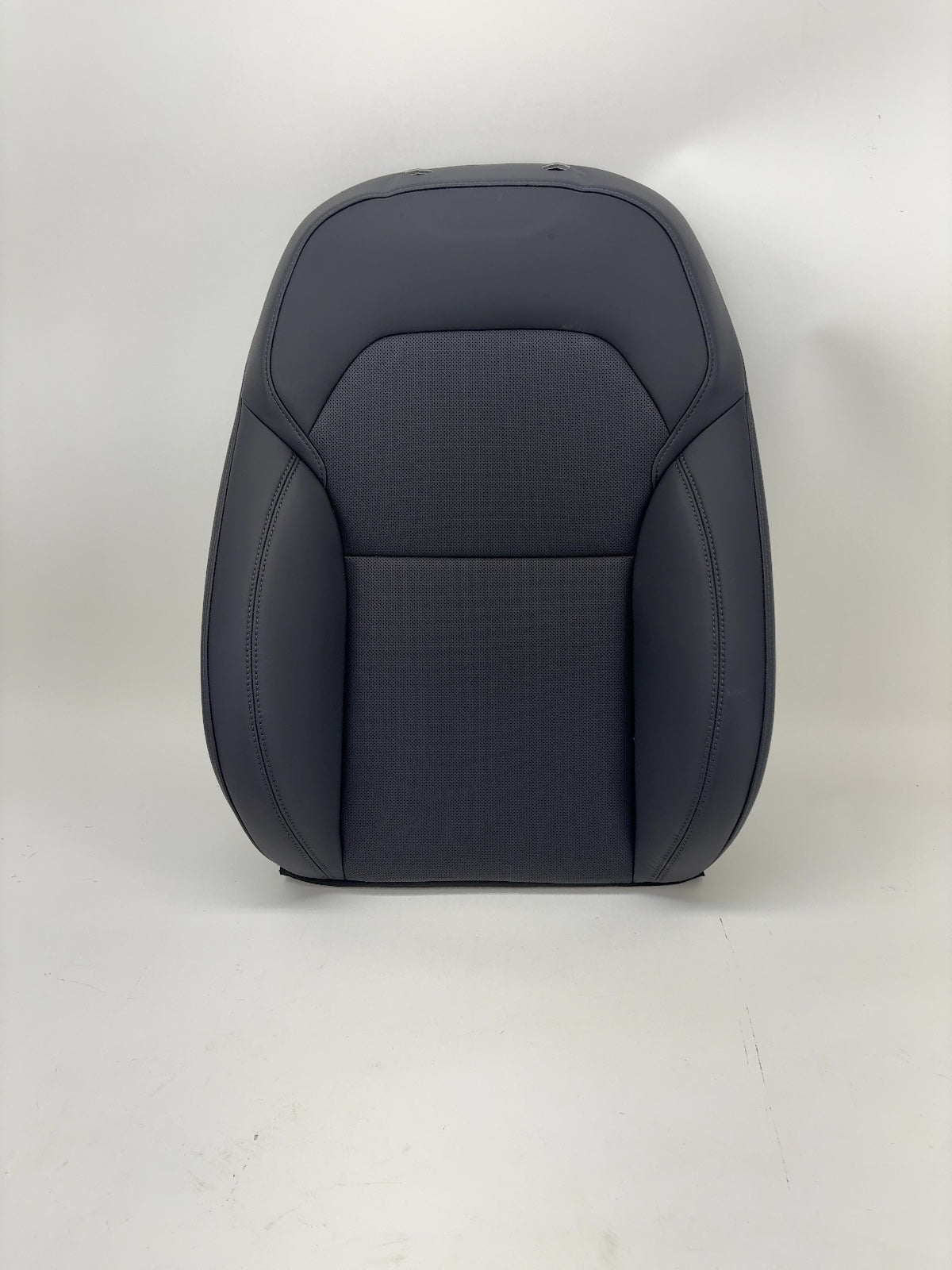 2025 Tesla Model 3 Highland Front Driver Seat Upper Cushion Dual Bag 1964744-91-C