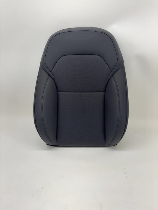 2025 Tesla Model 3 Highland Front Driver Seat Upper Cushion Dual Bag 1964744-91-C