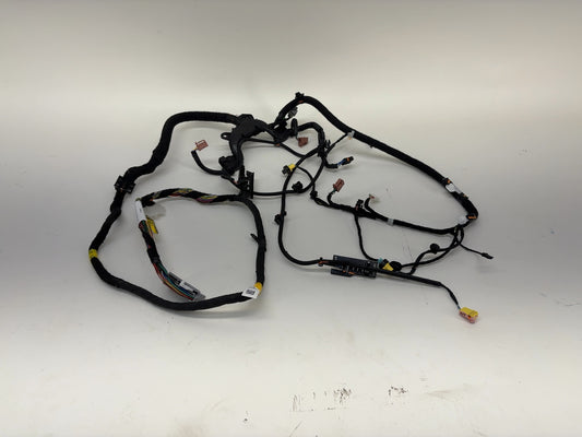 2025 Tesla Model 3 Highland Front Left Door Harness 1897321-02-B