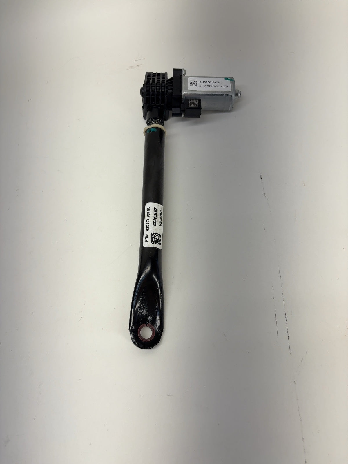 2025 Tesla Model 3 Highland Front Seat Adjuster Motor 1918013-00-A