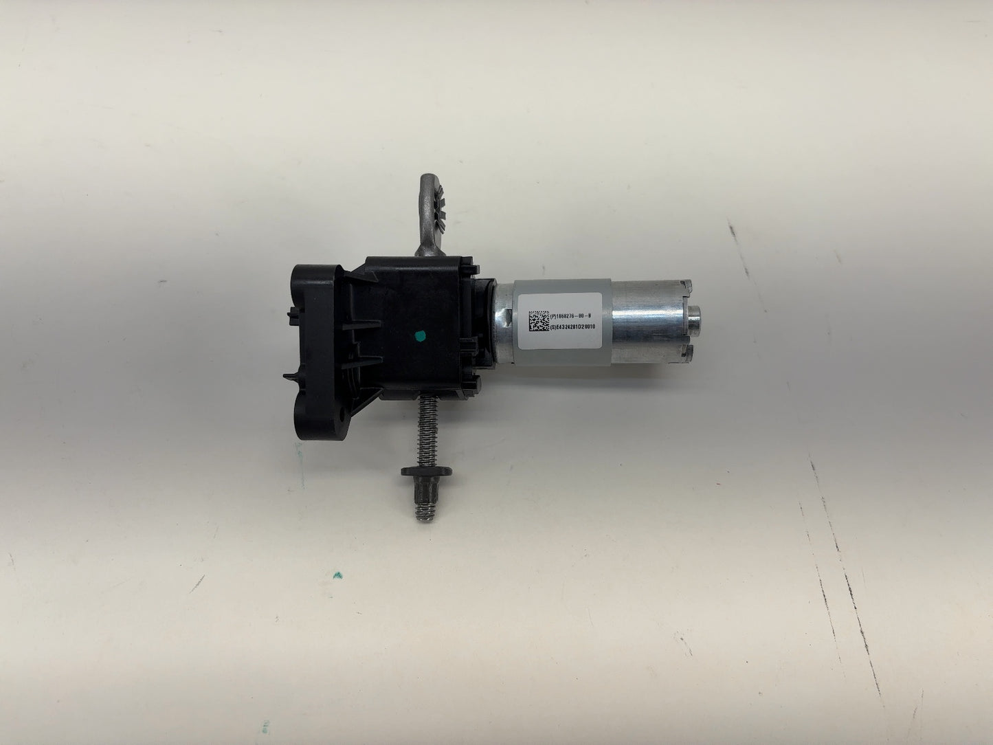 2025 Tesla Model 3 Highland Front Seat Motor Mini Tilt 1868276-00-B