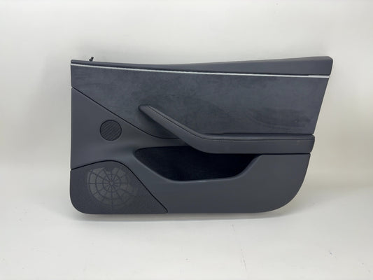 2024 Tesla Model 3 Highland Front Right Door Panel 1983177-20-C