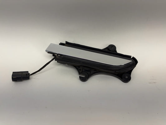 2016 Tesla Model X Front Carrier Door Handle Outer Left 1035418-99-D