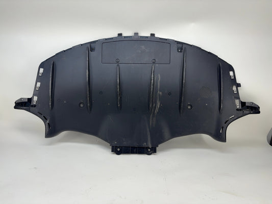 2024 Tesla Model 3 Highland Rear Bumper Diffuser 1784690-00-C