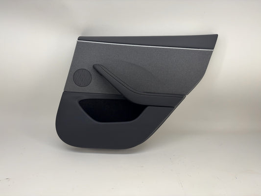 2024-2025 Tesla Model 3 Highland Rear Right Door Panel 1776480-20-D