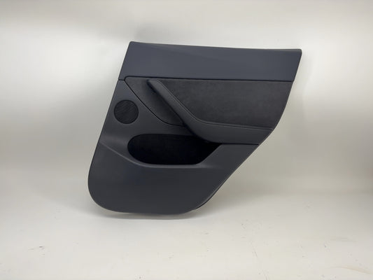 2024-2025 Tesla Model Y Rear Right Door Panel 1997297-00-D