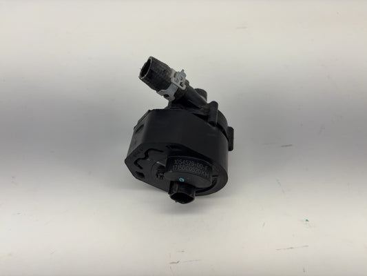2017 Tesla Model X BWD Coolant Pump 1054529-00-F