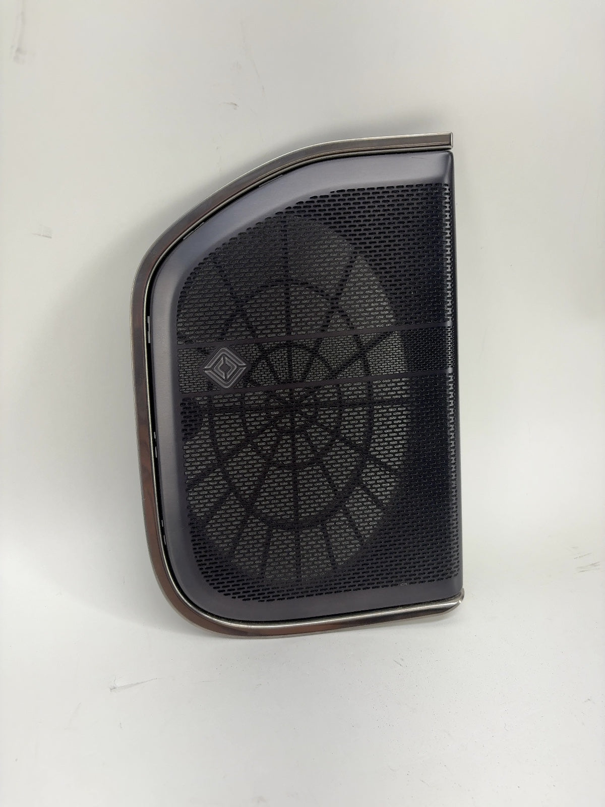 2023 Rivian R1S Front Right Door Panel Speaker Grill PT00001150-E
