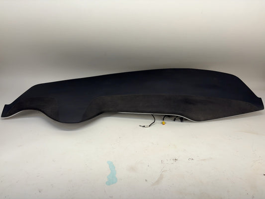 2017 Tesla Model X Dash Panel with Airbag 1054145-11-E