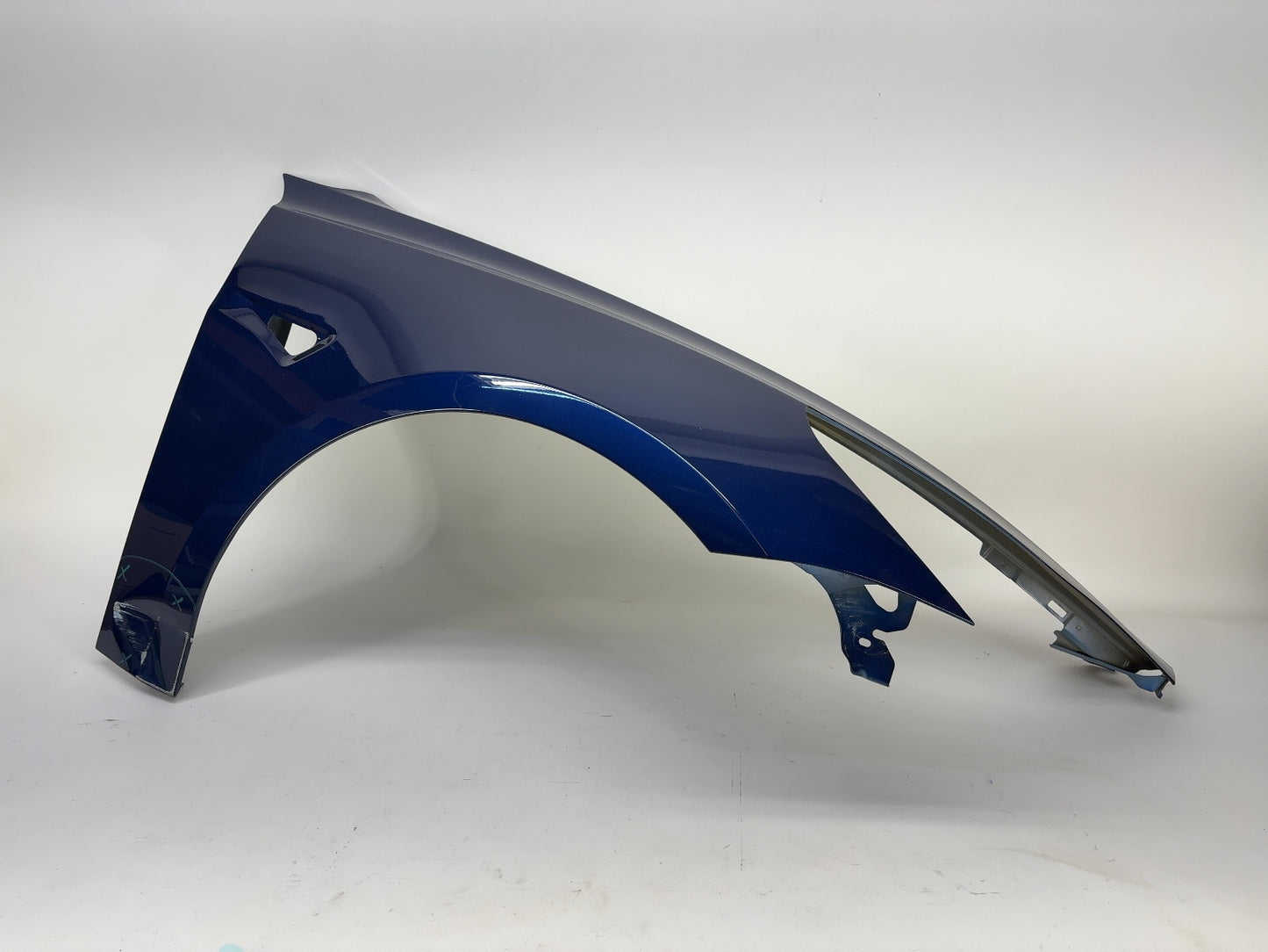 2021-2023 Tesla Model 3 Right Fender 1081400-E0-D