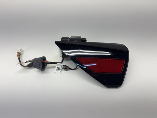 2021-2022 Tesla Model 3 Charge Port Door 1566302-00-A
