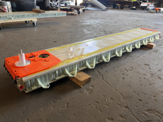 2025 Tesla Model Y Battery Module 1609293-02-A