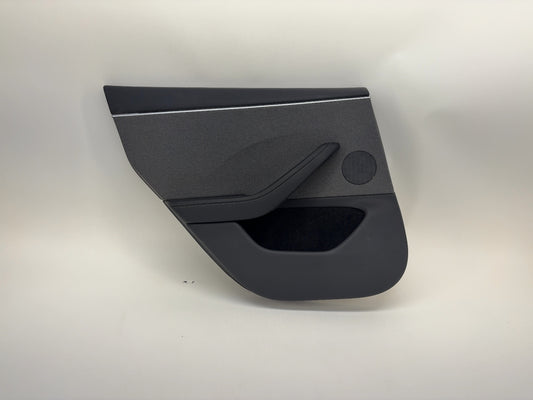 2024 Tesla Model 3 Highland Rear Left Door Panel 1776470-20-E