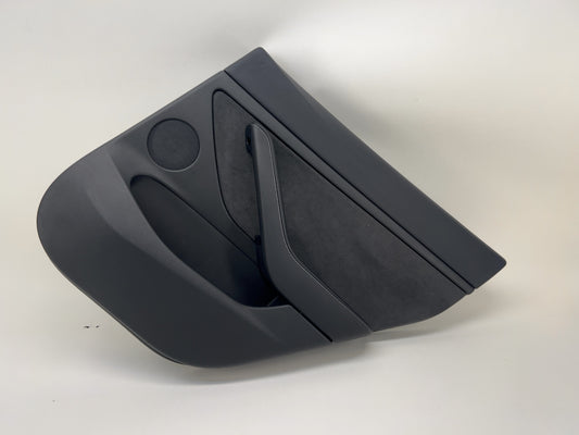 2021-2022 Tesla Model 3 Rear Right Door Panel 1588129-91-B