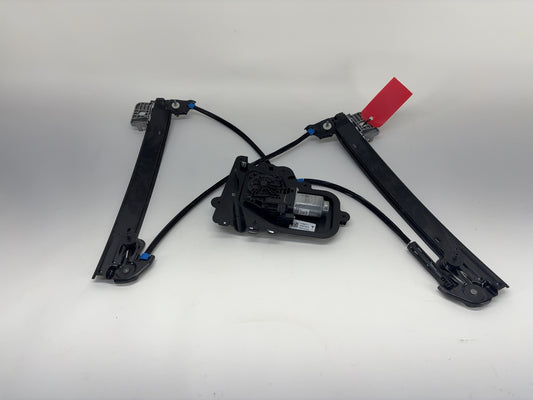 2023 Tesla Model 3 Window Regulator Front Left 1096620-98-L