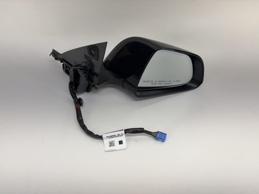 2024 Tesla Model 3 Highland Front  Right Door Mirror Assembly 1592032-00-G