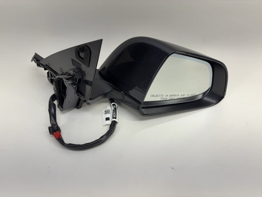 2025 Tesla Model 3 Highland Front Right Door Mirror Assembly 1592032-00-H