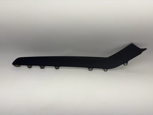 2024 Tesla Model 3 Highland Center Console Right Hockey Stick Trim 1714485-20-F