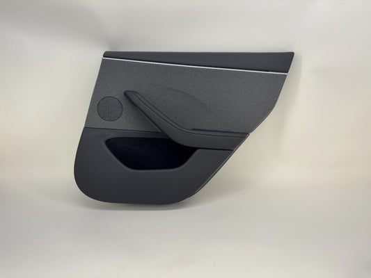 2024-2025 Tesla Model 3 Highland Rear Right Door Panel 1776480-20-D