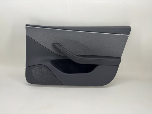 2025 Tesla Model 3 Highland Front Right Door Panel 1776740-20-E