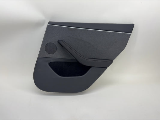 2024-2025 Tesla Model 3 Highland Rear Right Door Panel 1776480-20-D