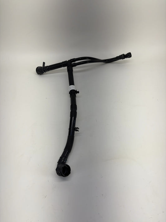 2023 Tesla Model Y Hose Chiller To Battery 1628791-00-C
