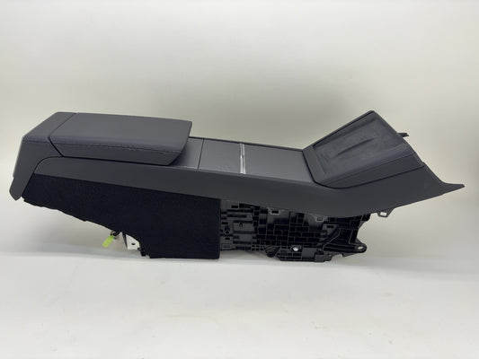 2025 Tesla Model 3 Highland Center Console 1714377-24-L