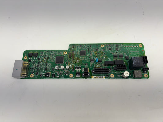 2016 Tesla Model S High Voltage Battery B M S Motherboard 1020684-00-A