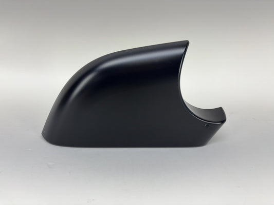 2021 Tesla Model 3 Door Mirror Housing Cover Trim 0000000-00-X
