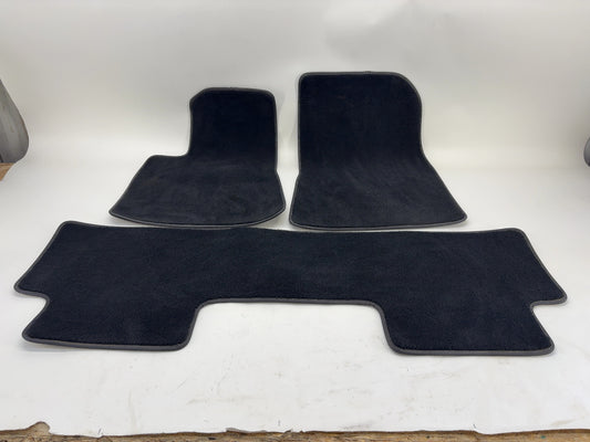2018 Tesla Model 3 Floor Mat Set 1516554-00-A