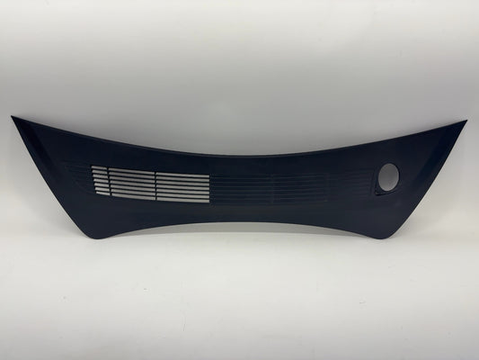 2021 Tesla Model 3 Frunk Apron Rear 1081675-00-E