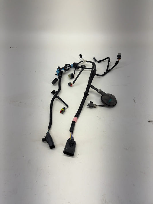 2021 Tesla Model 3 Radiator Support Harness 2567961-00-B