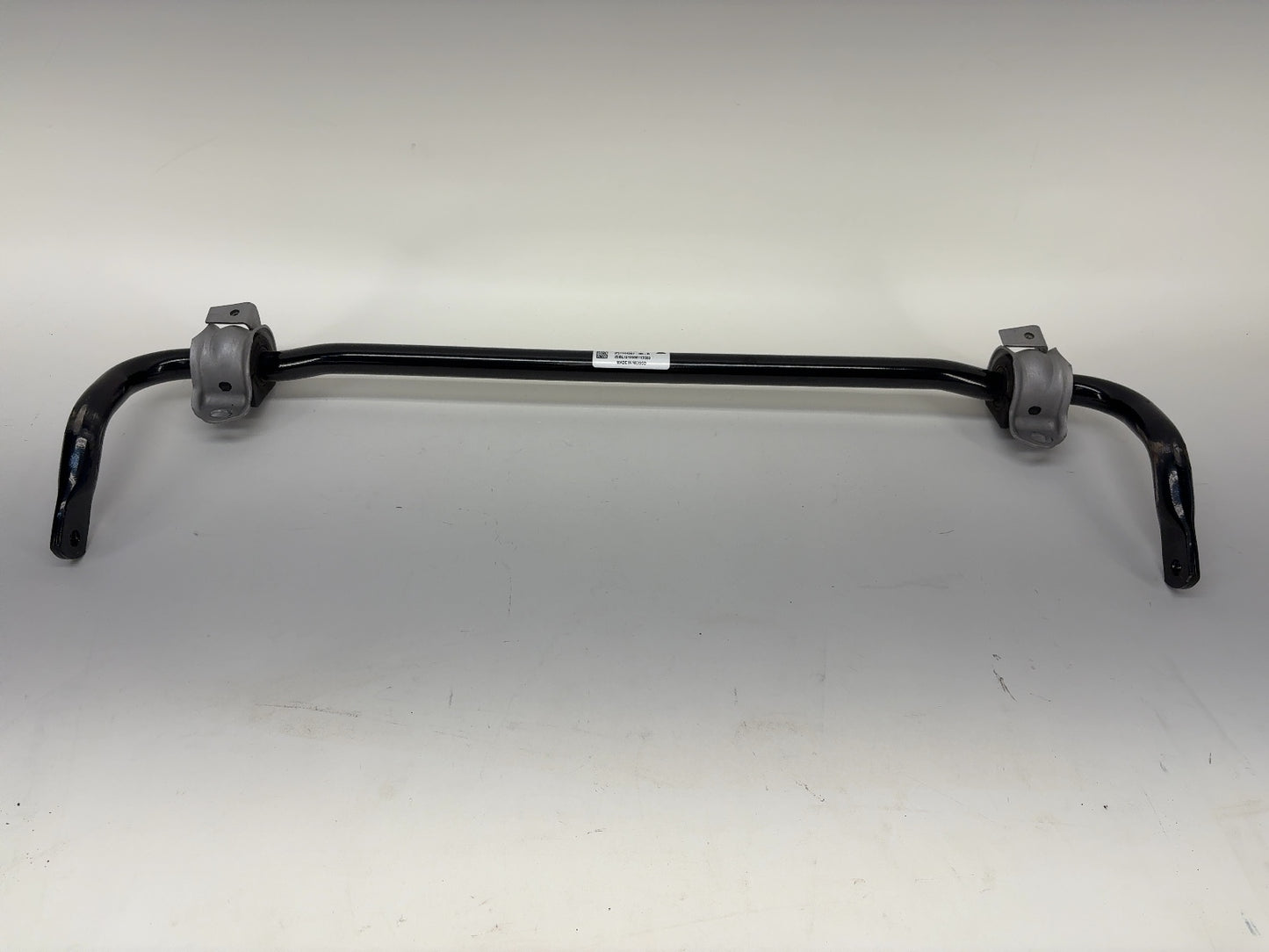 2021 Tesla Model 3 Front Stabilizer Bar 1144387-00-B