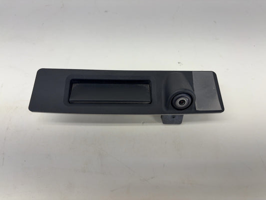 2021 Tesla Model 3 Trunk Handle 1095949-00-E