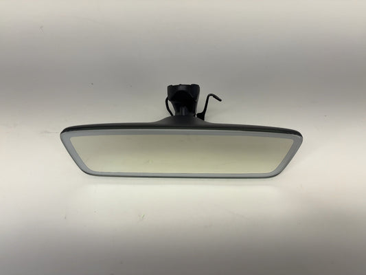 2021 Tesla Model 3 Rear View Mirror 1119904-00-C