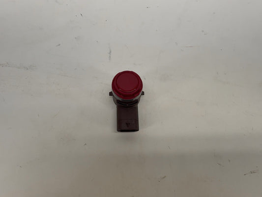 2021 Tesla Model 3 Ultrasonic Sensor Sunset Red 1127502-08-C