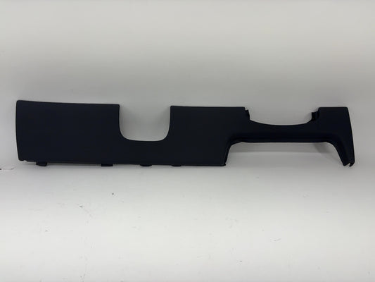 2024 Tesla Model 3 Highland Instrument Panel Lower 1921406-10-B