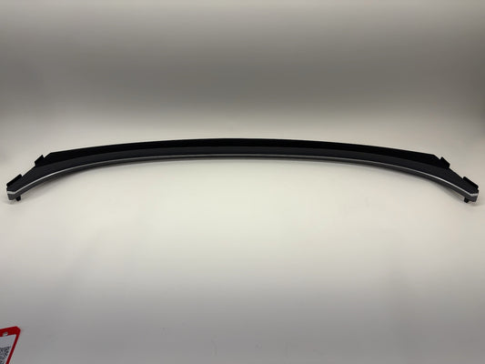 2025 Tesla Model 3 Highland Instrument Panel Speaker Grille Astral Grey 1911396-20-D