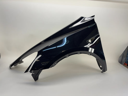 2020-2025 Tesla Model Y Front Fender Left E Coated 1493451-E0-B