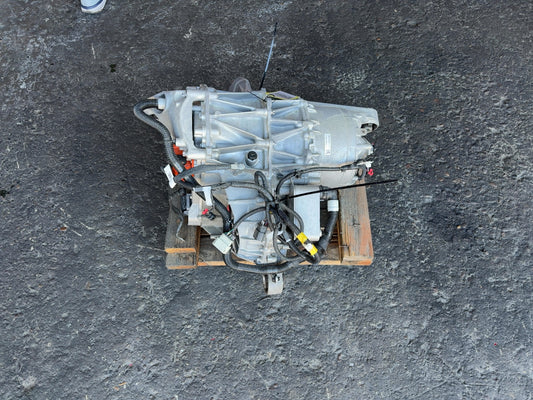 2021 Tesla Model 3 Rear Drive Unit 1120990-00-H