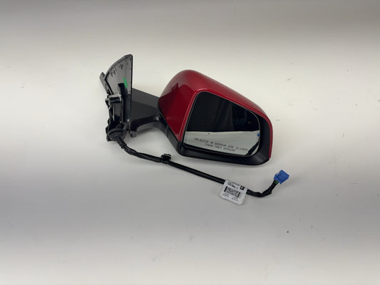2022-2024 Tesla Model Y Front Right Door Mirror Assembly 1594112-00-C